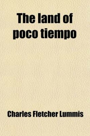 Cover of The Land of Poco Tiempo