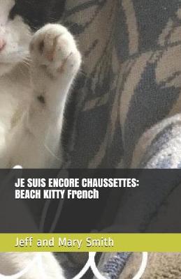 Cover of Je Suis Encore Chaussettes