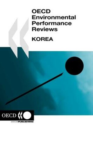 Cover of Korea