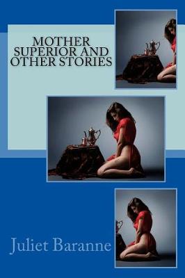 Book cover for Mother Superior and Other Stories