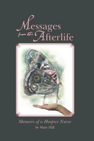 Cover of Messages from the Afterlife