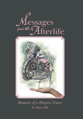 Book cover for Messages from the Afterlife