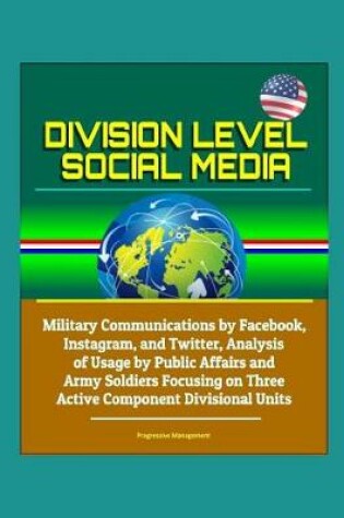Cover of Division Level Social Media