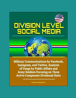 Book cover for Division Level Social Media
