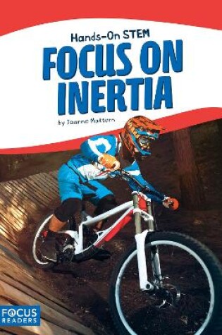 Cover of Focus on Inertia