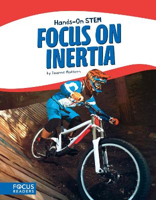 Book cover for Focus on Inertia