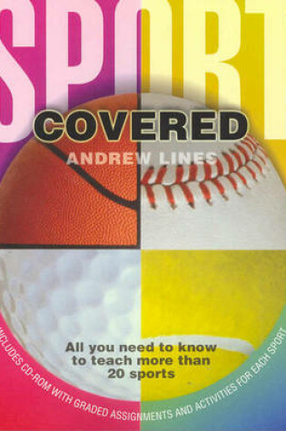 Cover of Sport Covered