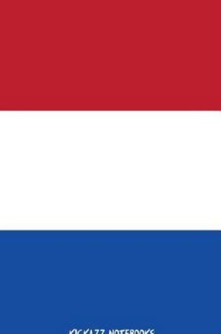 Cover of Flag of Holland