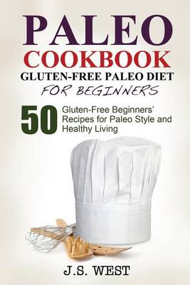 Book cover for Gluten Free