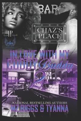 Book cover for In Love With My Cuddy Buddy 2
