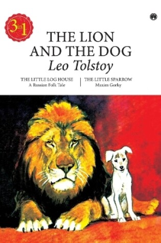 Cover of The Lion and the Dog
