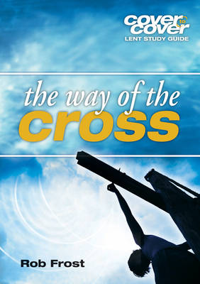 Cover of The Way of the Cross