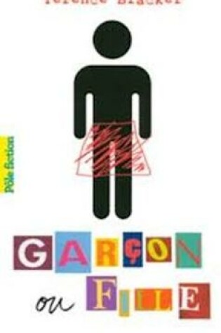 Cover of Garcon Ou Fille