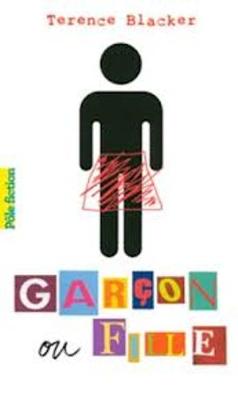Book cover for Garcon Ou Fille