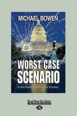 Cover of Worst Case Scenario