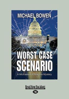 Cover of Worst Case Scenario