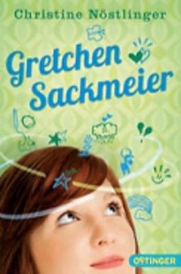 Book cover for Gretchen Sackmeier