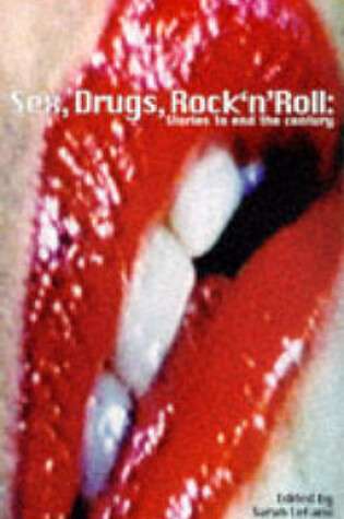 Cover of Sex, Drugs, Rock'n'Roll