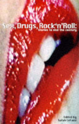 Book cover for Sex, Drugs, Rock'n'Roll