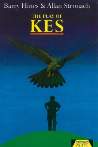 Cover of The Play Of Kes