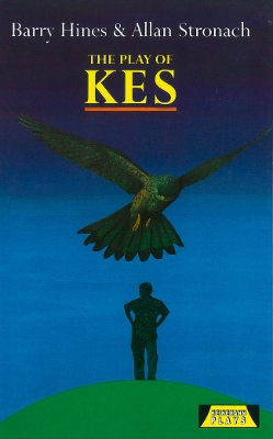 Cover of The Play Of Kes