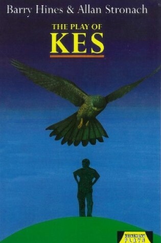 Cover of The Play Of Kes
