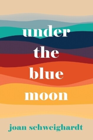 Cover of Under the Blue Moon