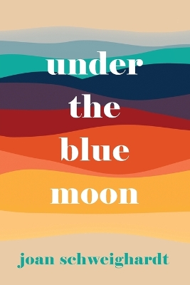 Book cover for Under the Blue Moon