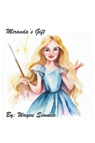 Cover of Miranda's Gift