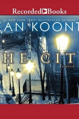 Cover of The City