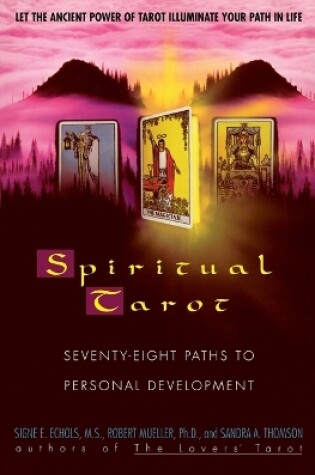 Cover of Spiritual Tarot