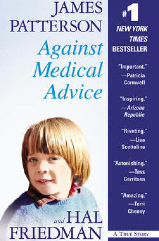 Cover of Against Medical Advice
