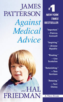 Book cover for Against Medical Advice