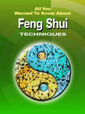 Cover of Feng Shui Techniques