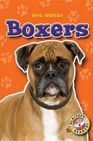 Cover of Boxers