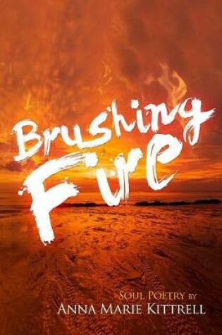 Cover of Brushing Fire