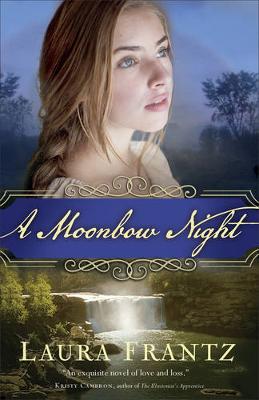 Book cover for A Moonbow Night