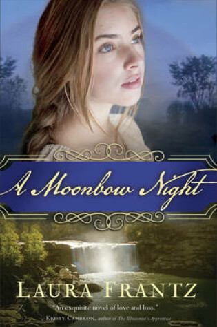Cover of A Moonbow Night