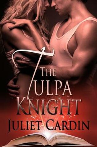 Cover of The Tulpa Knight