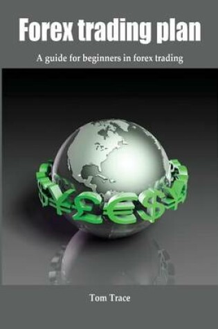 Cover of Forex Trading Plan