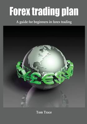 Book cover for Forex Trading Plan