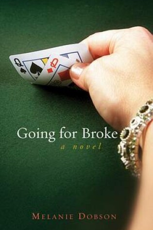 Cover of Going for Broke