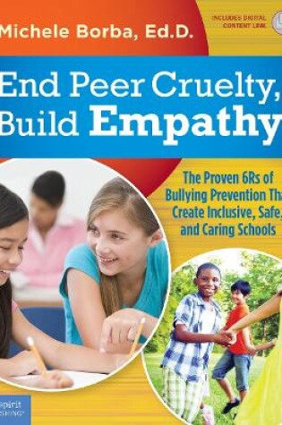 Cover of End Peer Cruelty, Build Empathy