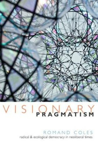 Cover of Visionary Pragmatism