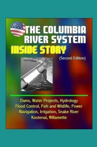 Cover of The Columbia River System