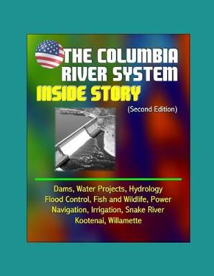 Book cover for The Columbia River System