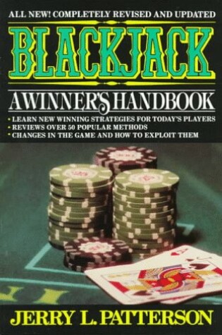 Cover of Blackjack