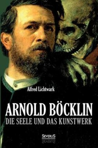 Cover of Arnold Böcklin