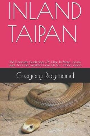 Cover of Inland Taipan