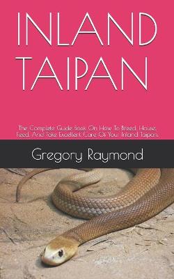 Book cover for Inland Taipan